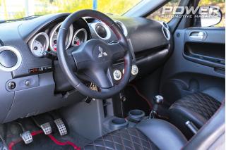 Mitsubishi Colt CZT 258wHp 